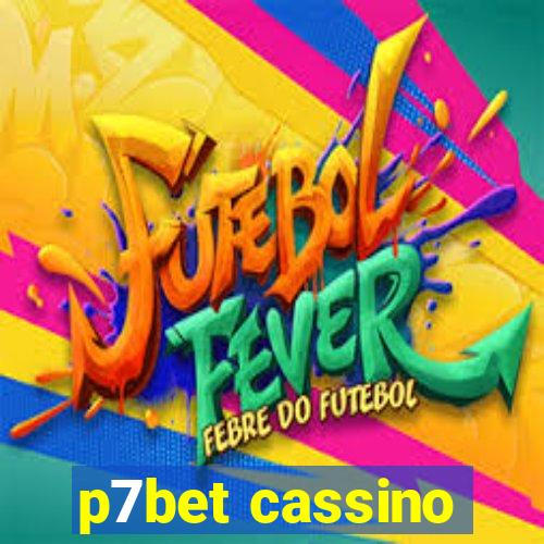 p7bet cassino